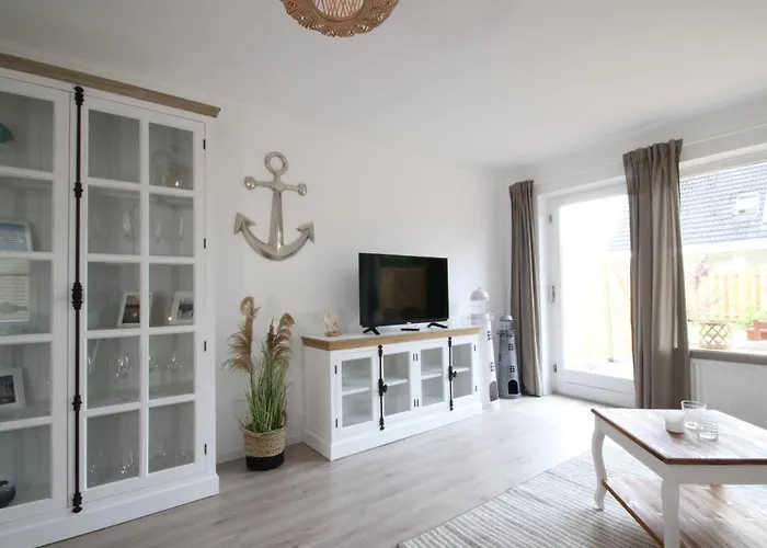 Apartman Seequartier 3 *