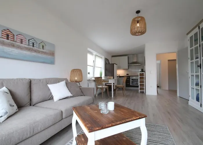 Seequartier 3 * Büsum