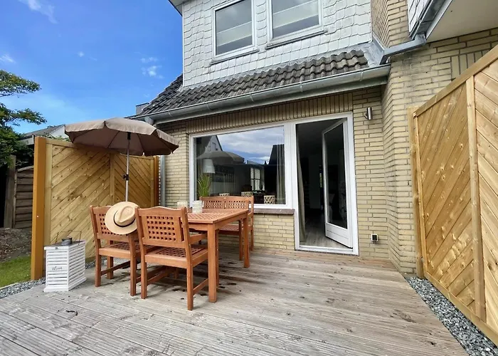Apartman Seequartier 3