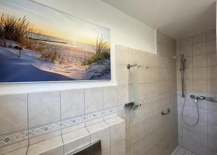 Seequartier 3 Apartman *